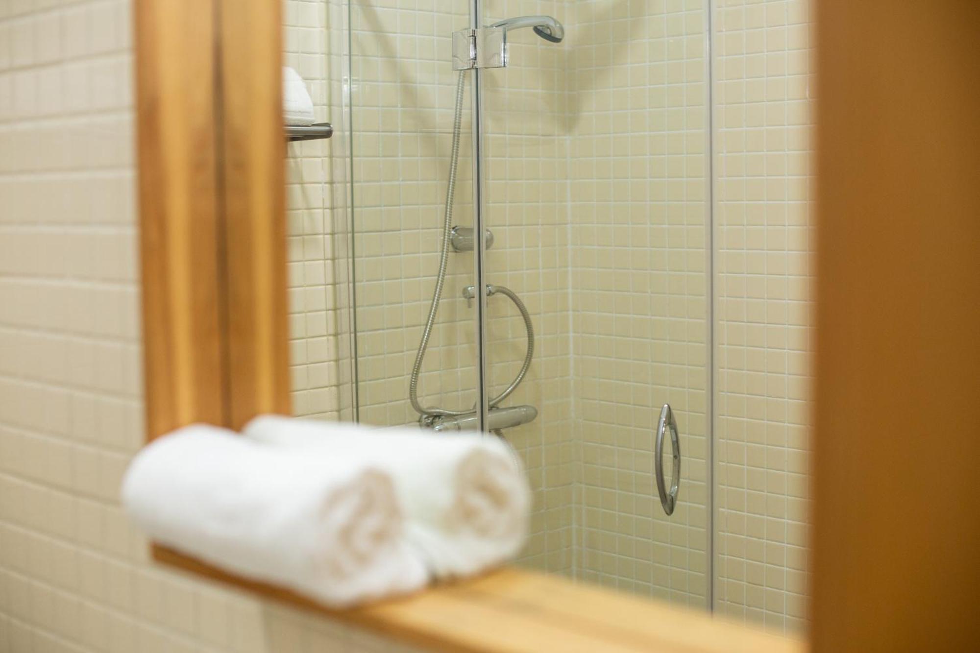 Wish Suite Calatrava De Sevilla Buitenkant foto