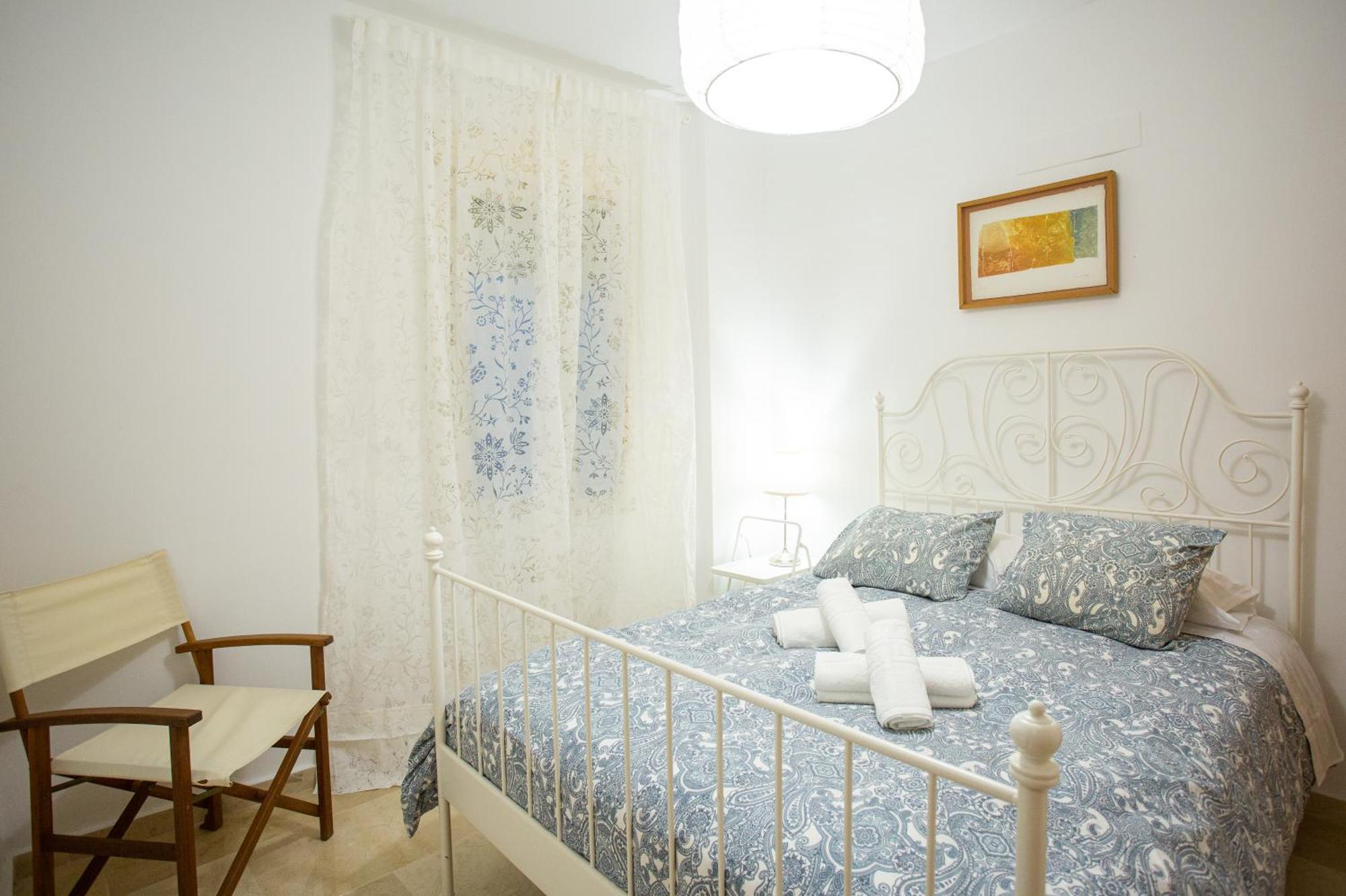 Wish Suite Calatrava De Sevilla Buitenkant foto