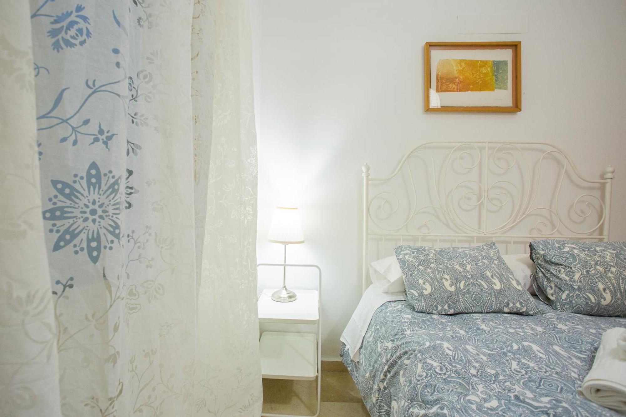 Wish Suite Calatrava De Sevilla Buitenkant foto