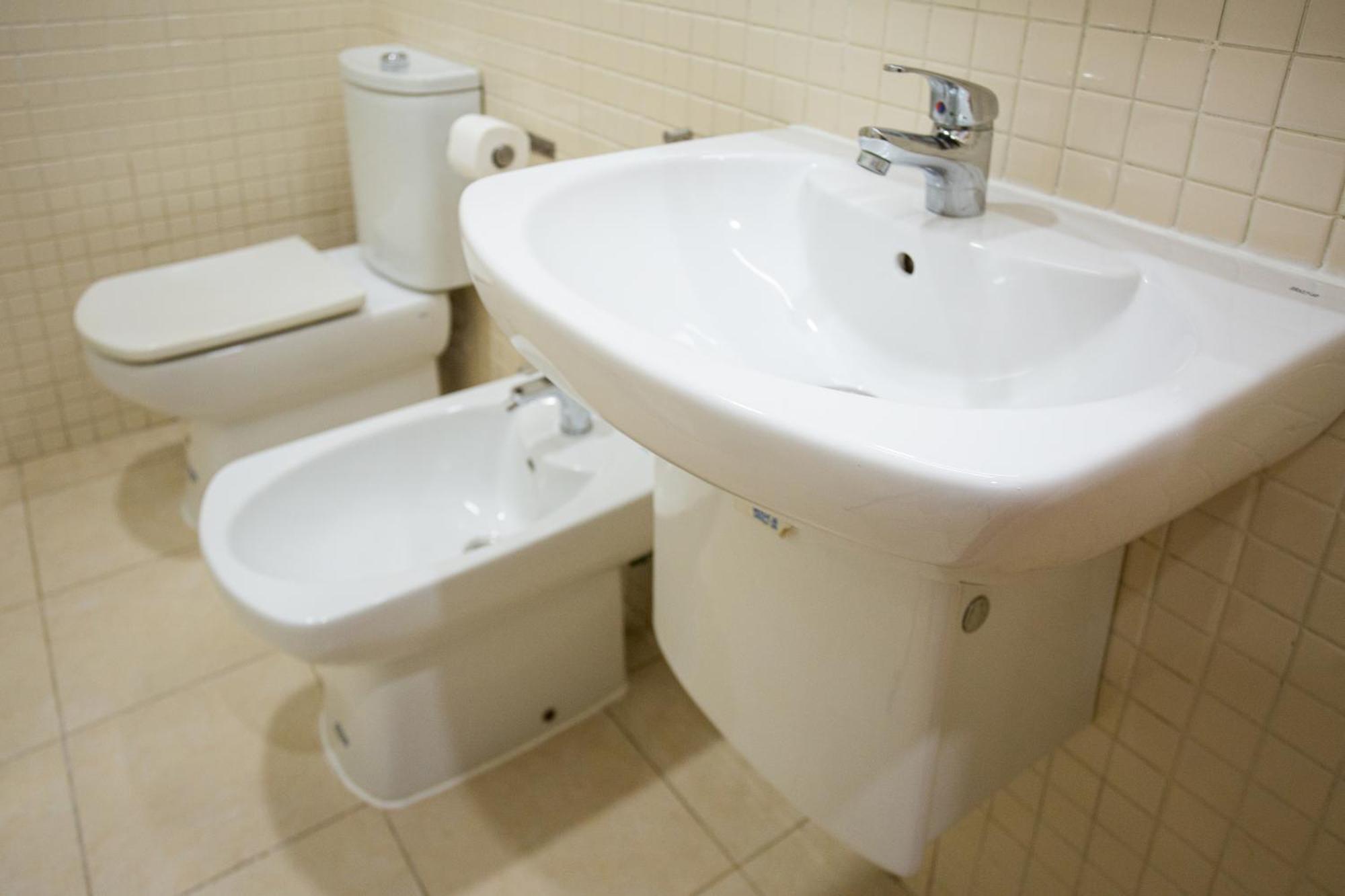 Wish Suite Calatrava De Sevilla Buitenkant foto