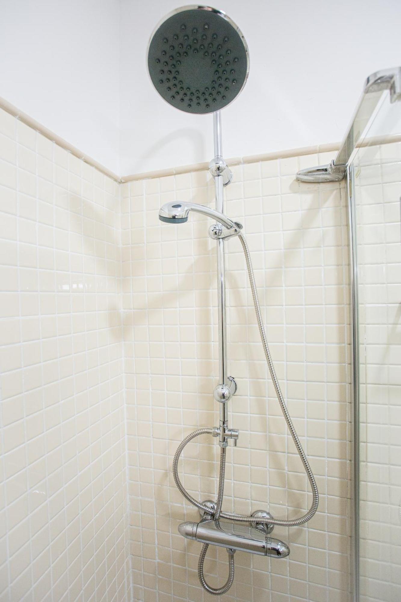 Wish Suite Calatrava De Sevilla Buitenkant foto