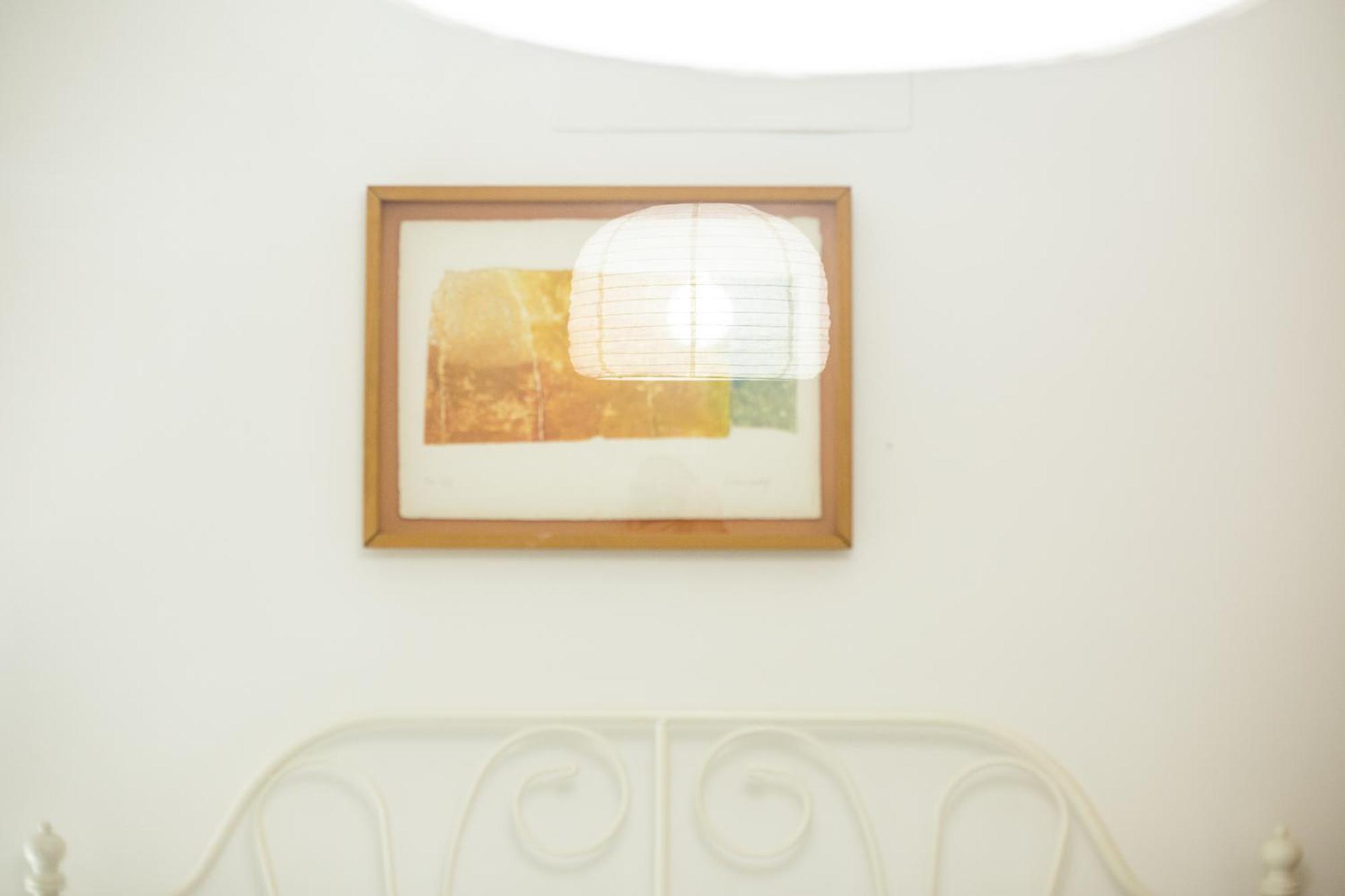 Wish Suite Calatrava De Sevilla Buitenkant foto