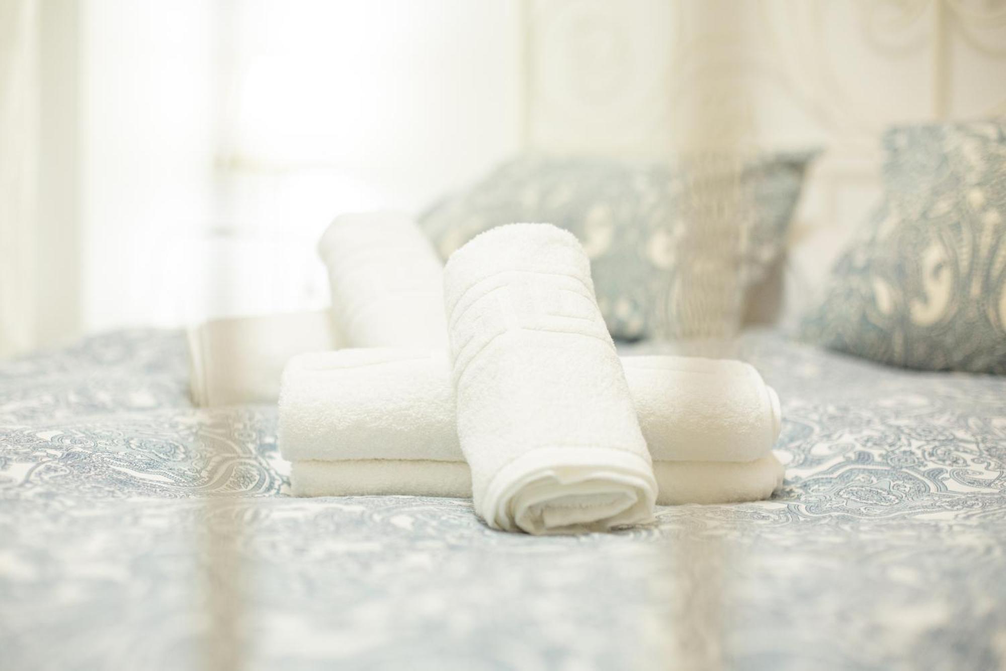 Wish Suite Calatrava De Sevilla Buitenkant foto