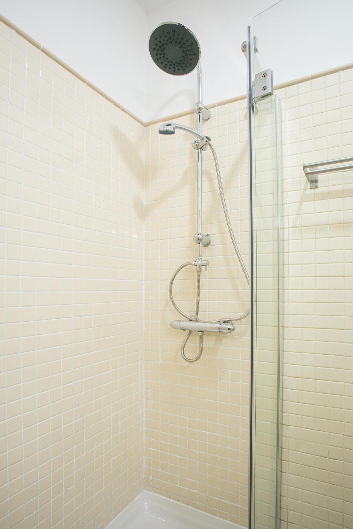 Wish Suite Calatrava De Sevilla Buitenkant foto