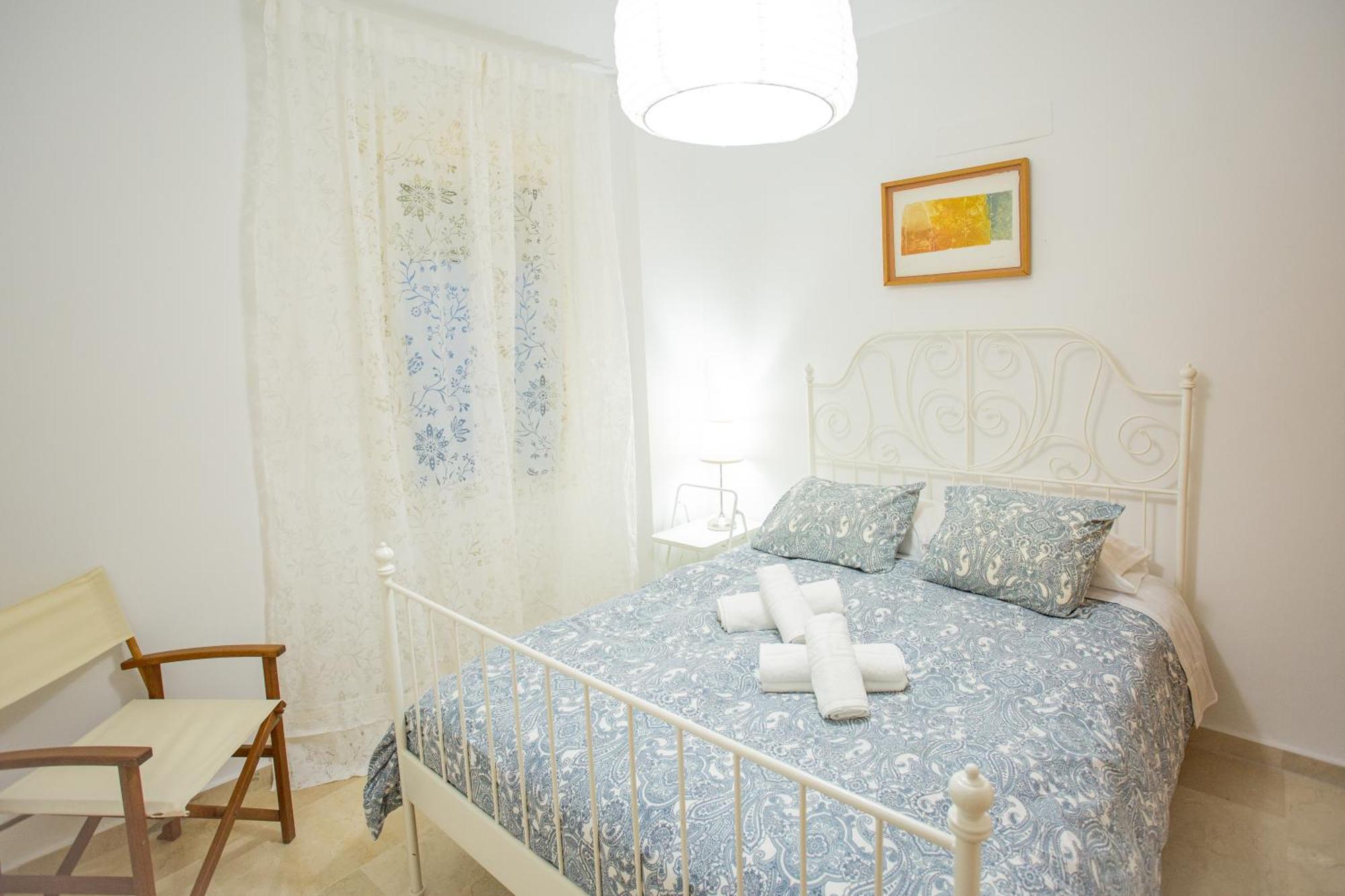 Wish Suite Calatrava De Sevilla Buitenkant foto