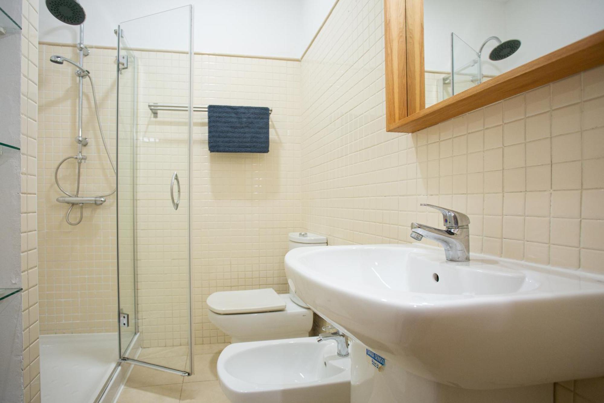 Wish Suite Calatrava De Sevilla Buitenkant foto